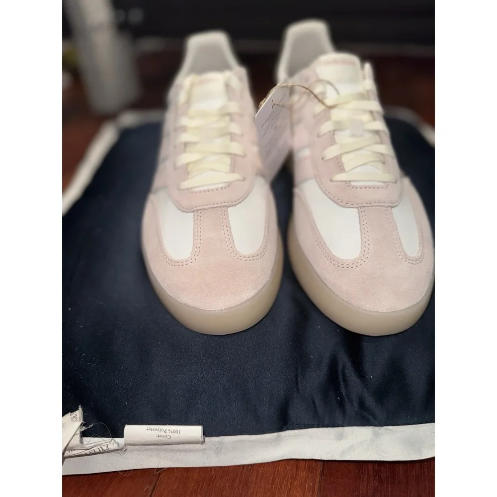 Size 9.5 - Adidas Barreda Decode Wonder Quartz W
